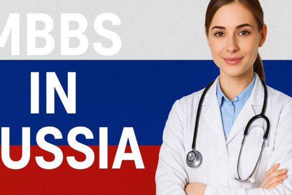 MBBS in Russia