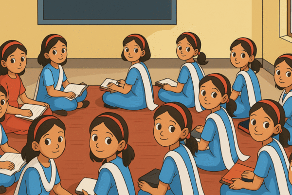 टॉप किया तो सरकार देगी 75 हजार तक का इनाम — Rajasthan में शुरू Padmakshi Puraskar Yojana Padmakshi Puraskar Yojana