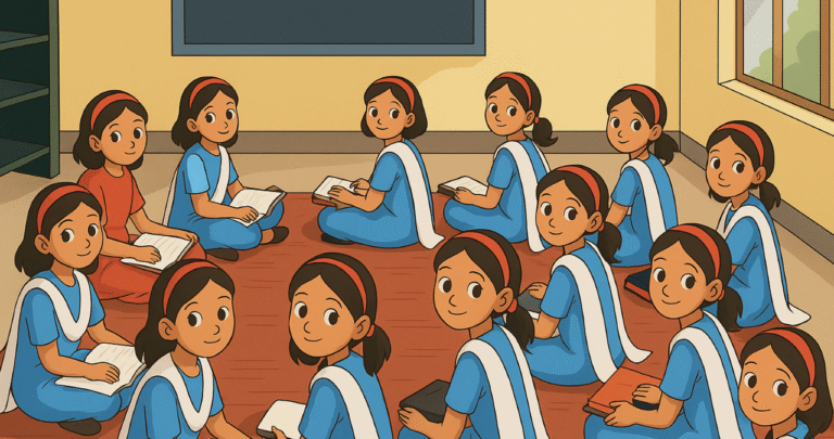 Padmakshi Puraskar Yojana